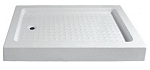 Душевой поддон Bravat Type-S1 120*80*14 Душевой поддон Bravat Type-S1 120*80*14