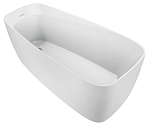 Акриловая ванна Aquanet Family Trend 170x78 90778 Gloss Finish Акриловая ванна Aquanet Family Trend 170x78 90778 Gloss Finish