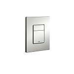 Клавиша смыва Grohe Skate Cosmopolitan 38732P00 пневматическая хром матовый Клавиша смыва Grohe Skate Cosmopolitan 38732P00 пневматическая хром матовый