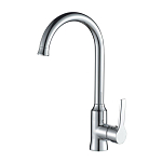 Смеситель Haiba HB70652 для кухни Смеситель Haiba HB70652 для кухни