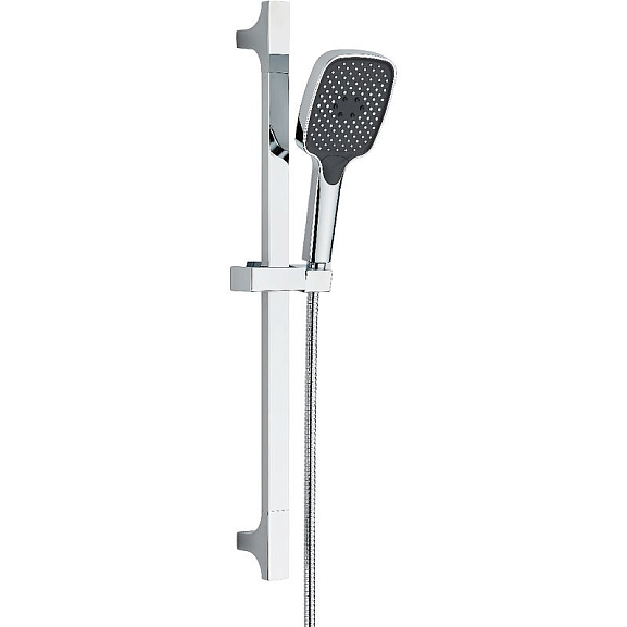 Душевая стойка Splenka S470.02 хром