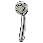 Душевая лейка D&K DC1100801 3 режима хром Душевая лейка D&K DC1100801 3 режима хром