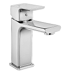 Смеситель E.C.A. Tiera 102108989EX для раковины хром Смеситель E.C.A. Tiera 102108989EX для раковины хром