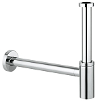 Сифон для раковины Grohe 28912000 хром Сифон для раковины Grohe 28912000 хром