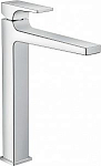 Смеситель Hansgrohe Metropol 32512000 для раковины с донным клапнаом хром