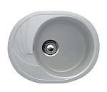 Кухонная мойка Ulgran Classic U-403 57*46,5 (-310, серый) Кухонная мойка Ulgran Classic U-403 57*46,5 (-310, серый)
