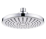 Верхний душ WasserKRAFT A029