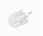 Щетка ершика WasserKRAFT K-013 Щетка ершика WasserKRAFT K-013