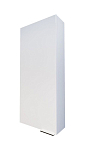 Пенал 1Marka Gaula 40П 1д.White L/R Пенал 1Marka Gaula 40П 1д.White L/R