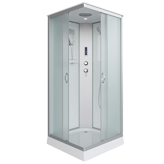 Душевая кабина Niagara Classic NG-1101-14P 90х90х220