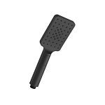 Душевая лейка Lemark LM8123BL 3 режима черная Душевая лейка Lemark LM8123BL 3 режима черная