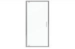 Bravat Душевая дверь в нишу Line 100*200 L/R BD100.4111A без поддона Bravat Душевая дверь в нишу Line 100*200 L/R BD100.4111A без поддона