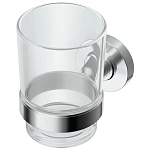 Стакан Ideal Standard Iom A9121AA хром Стакан Ideal Standard Iom A9121AA хром