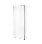 Душевая перегородка Niagara Nova Walk-in NG-664-90 90х195 L/R