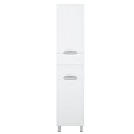 Пенал Corozo Монро 40 Z2 L/R белый глянец Пенал Corozo Монро 40 Z2 L/R белый глянец