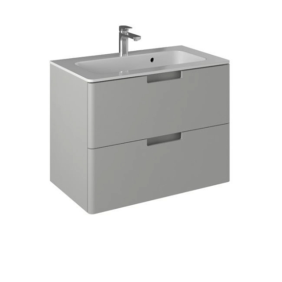 Тумба под раковину Prato Прато Лайт 80