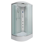 Душевая кабина Niagara Classic NG-33394-14RF 130х90х220 Душевая кабина Niagara Classic NG-33394-14RF 130х90х220