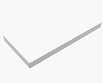 Панель для поддона Esse IP 1200/2 120*90*3,2 Г-образная Панель для поддона Esse IP 1200/2 120*90*3,2 Г-образная