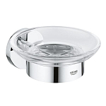 Мыльница Grohe Essentials 40444001 Мыльница Grohe Essentials 40444001