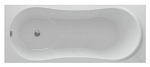 Акриловая ванна Aquatek Афродита 170х70 слив слева (с панелью)
