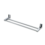 Полотенцедержатель WasserKRAFT Leine K-5040 Полотенцедержатель WasserKRAFT Leine K-5040