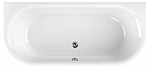 Акриловая ванна Cezares Metauro Wall 180х80 W37 Акриловая ванна Cezares Metauro Wall 180х80 W37