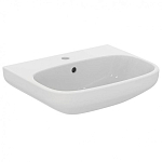 Раковина Ideal Standard i.life A T470601 55*44 белая Раковина Ideal Standard i.life A T470601 55*44 белая