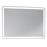 Зеркало BelBagno Stile Moderno 120 с Led подсветкой и сенсорным выключателем Зеркало BelBagno Stile Moderno 120 с Led подсветкой и сенсорным выключателем