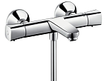 Термостат Hansgrohe Ecostat Universal 13123000 для ванны и душа Термостат Hansgrohe Ecostat Universal 13123000 для ванны и душа