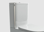Бачок для унитаза Ceramicanova Mia CN1801-T 3/6 л Бачок для унитаза Ceramicanova Mia CN1801-T 3/6 л