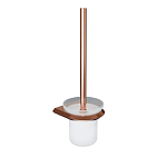 Ершик Knotlor Space TB103RB бронза