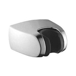 Держатель для душевой лейки Bravat P7320C-RUS хром Держатель для душевой лейки Bravat P7320C-RUS хром