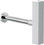 Сифон для раковины Nobili AV00102/3CR 1 1/4” выпуск Ø32 Сифон для раковины Nobili AV00102/3CR 1 1/4” выпуск Ø32