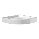Душевой поддон AM.PM Gem 80*80*16 Душевой поддон AM.PM Gem 80*80*16