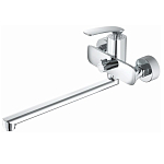 Смеситель Haiba HB22616 универсальный