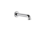 Излив для ванны Aquatek Классик AQ1541CR 182мм Излив для ванны Aquatek Классик AQ1541CR 182мм