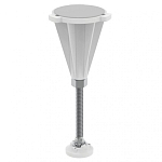 Ножки для поддона Ideal Standard UltraFlat New белые комплект (6 шт.) Ножки для поддона Ideal Standard UltraFlat New белые комплект (6 шт.)