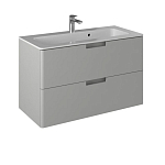 Тумба под раковину Prato Прато Лайт 100