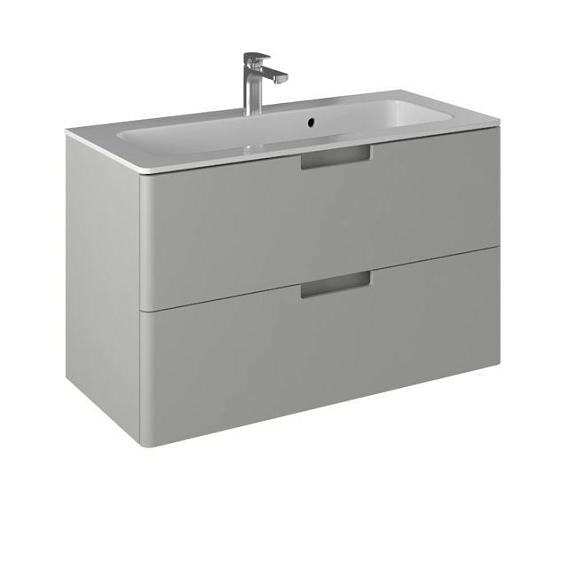 Тумба под раковину Prato Прато Лайт 100