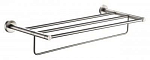 Полка для полотенец Fixsen Modern FX-51515 Полка для полотенец Fixsen Modern FX-51515