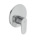 Смеситель Ideal Standard Cerafine O A7192AA для душа скрытый монтаж Смеситель Ideal Standard Cerafine O A7192AA для душа скрытый монтаж
