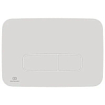 Клавиша смыва Ideal Standard Prosys Oleas R0124AC белая Клавиша смыва Ideal Standard Prosys Oleas R0124AC белая