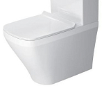 Чаша унитаза Duravit Durastyle Чаша унитаза Duravit Durastyle