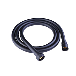 Душевой шланг Iddis Optima Home 04P15BLi19 матовый черный, ПВХ, 1.5м Душевой шланг Iddis Optima Home 04P15BLi19 матовый черный, ПВХ, 1.5м