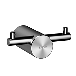Крючок для ванной Raiber Graceful RP-80005 хром Крючок для ванной Raiber Graceful RP-80005 хром