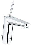 Смеситель Grohe Eurodisc Joy 23427000 для раковины с донным клапаном Смеситель Grohe Eurodisc Joy 23427000 для раковины с донным клапаном