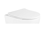 Крышка-сиденье BelBagno BB3105SC быстросъемное, дюропласт, Soft Close, металлическое крепление Крышка-сиденье BelBagno BB3105SC быстросъемное, дюропласт, Soft Close, металлическое крепление