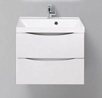 Тумба с раковиной BelBagno Marino 60 Bianco Opaco Тумба с раковиной BelBagno Marino 60 Bianco Opaco