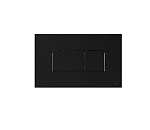 Клавиша смыва Oli Karisma 641015 soft-touch черная Клавиша смыва Oli Karisma 641015 soft-touch черная