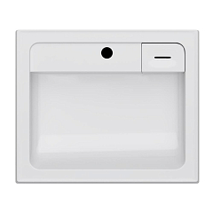 Раковина AM.PM X-Joy 60*50 для установки над стиральной машиной Раковина AM.PM X-Joy 60*50 для установки над стиральной машиной